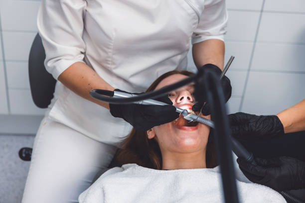 Best Emergency Dental Care for Broken or Chipped Teeth in Lake Shore, MN