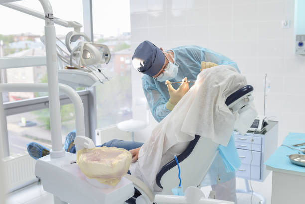 Best Emergency Gum Treatment in Lake Shore, MN